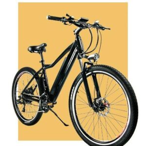 Ηλεκτρικό ποδήλατο 27.5" MR275B